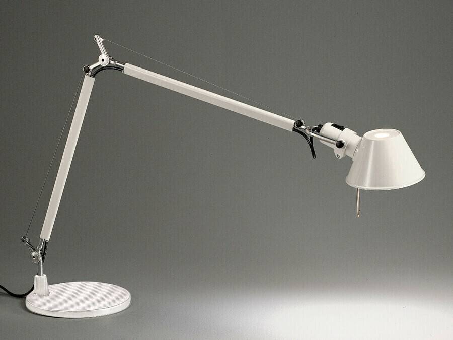 Artemide Tolomeo Parete Applique murale Parete HaloA004420 Artemide Tolomeo Parete Applique murale Parete Halo