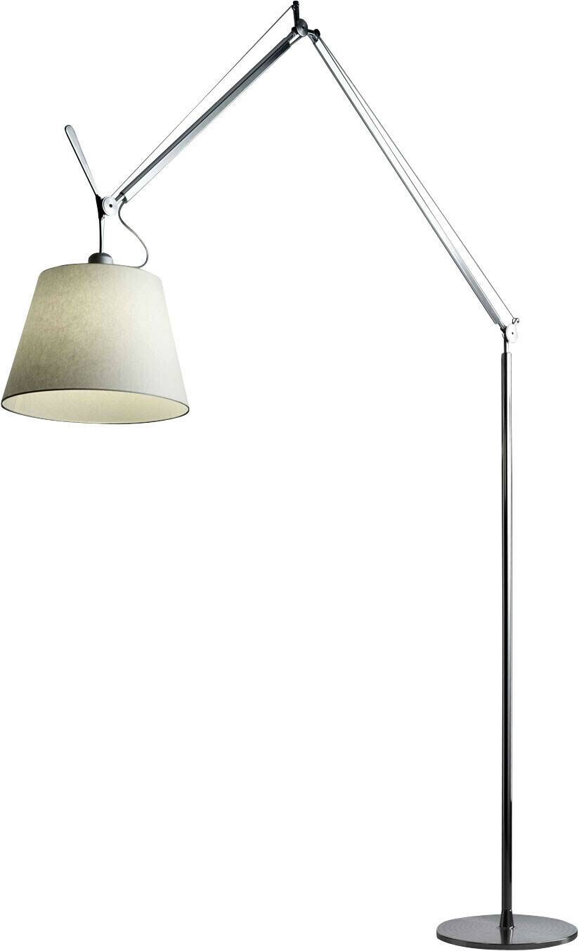 Artemide Tolomeo Mega Terra 42 cm Artemide Tolomeo Mega Terra 42 cmparchemin variateur