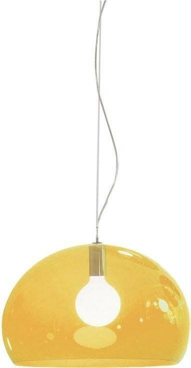 Kartell Suspension FL/Yjaune Kartell Suspension FL/Y