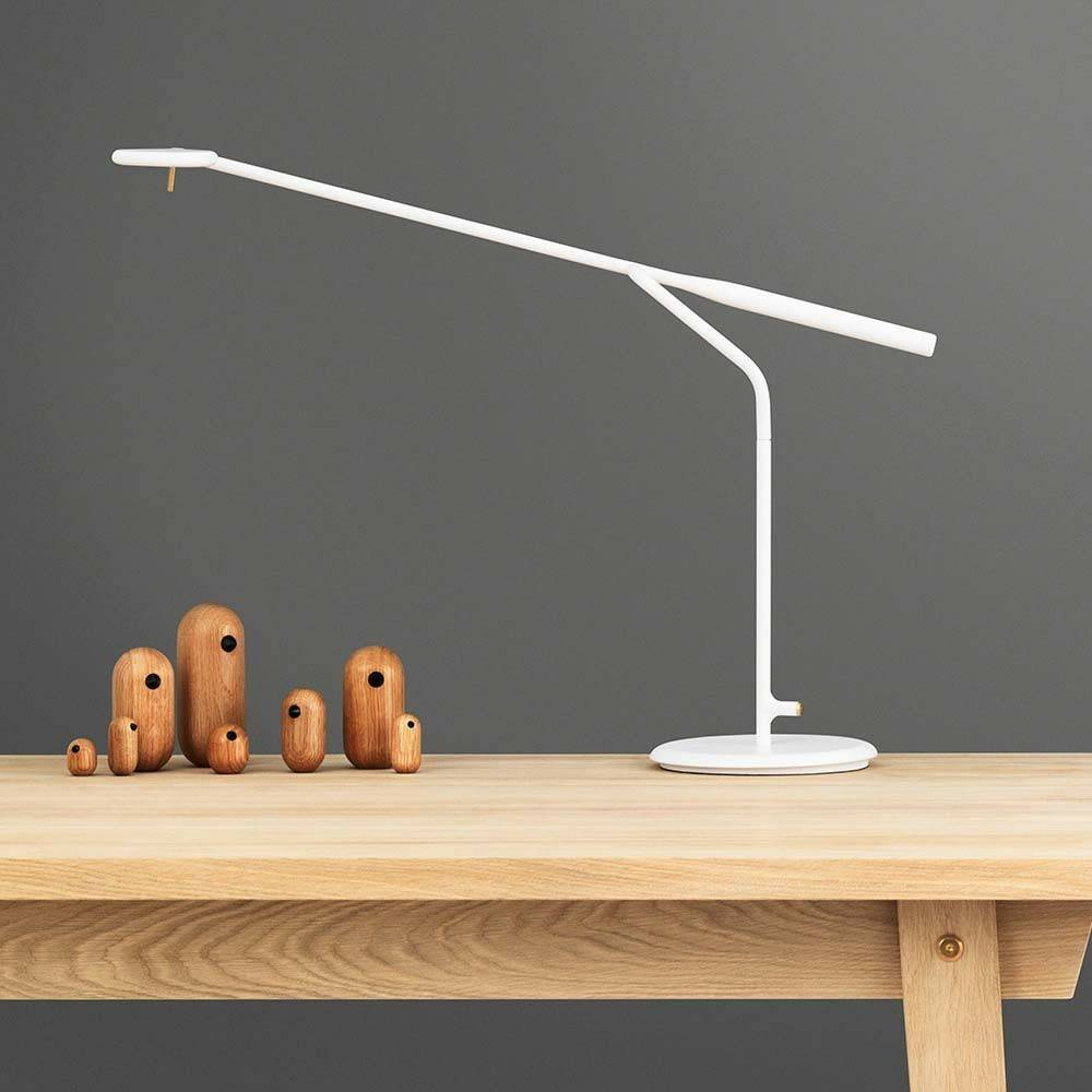 Normann Copenhagen Flow LEDWhite Normann Copenhagen Flow LED