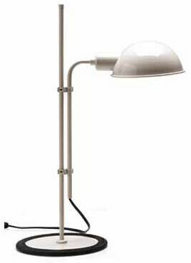 Marset Lampe de table Funiculiblanc Marset Lampe de table Funiculi