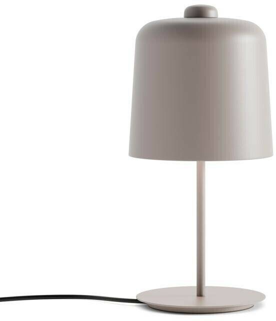 Luceplan Zile table lamp 42 Luceplan Zile table lamp 42dove grey