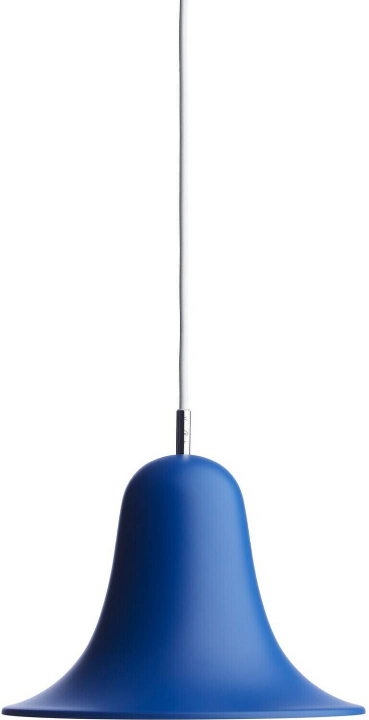 Verpan Pantop Pendant ⌀23 cmclassic blue Verpan Pantop Pendant ⌀23 cm