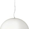 Kartell Suspension FL/Yblanc opaque Kartell Suspension FL/Y