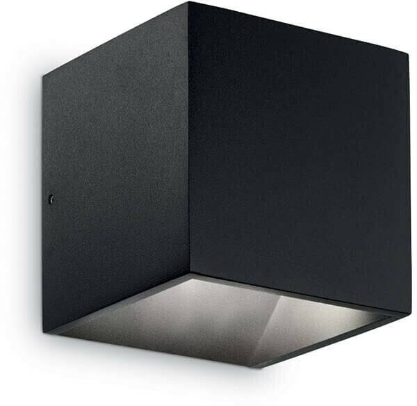 IDEAL LUX Rubik AP1black IDEAL LUX Rubik AP1