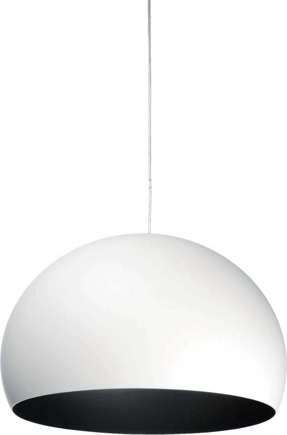 Kartell Suspension FL/Yblanc opaque Kartell Suspension FL/Y