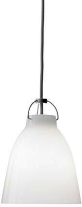 Fritz Hansen Suspension Caravaggio OpalLightyears Suspension Caravaggio Opal Medium Fritz Hansen Suspension Caravaggio Opal