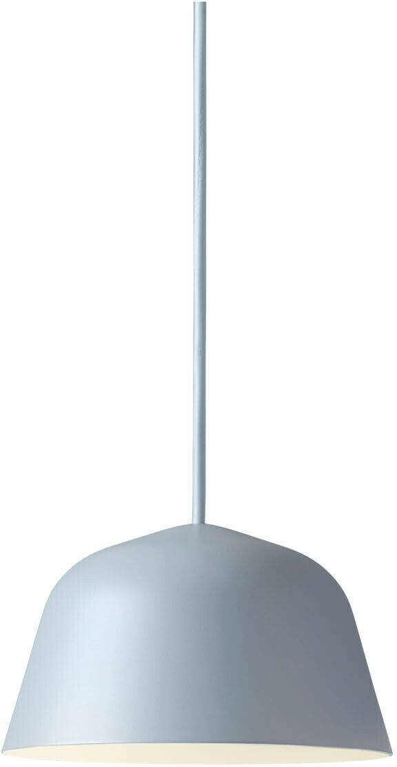 Muuto Ambit Pendant Ø 40cm Muuto Ambit Pendant Ø 40cmlight blue