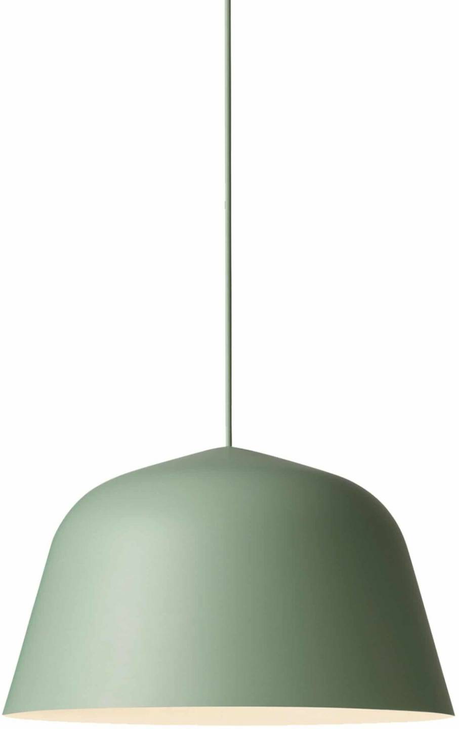 Muuto Ambit Pendant Ø 40cm Muuto Ambit Pendant Ø 40cmdusty green