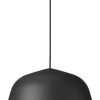 Muuto Ambit Pendant Ø 40cmblack Muuto Ambit Pendant Ø 40cm