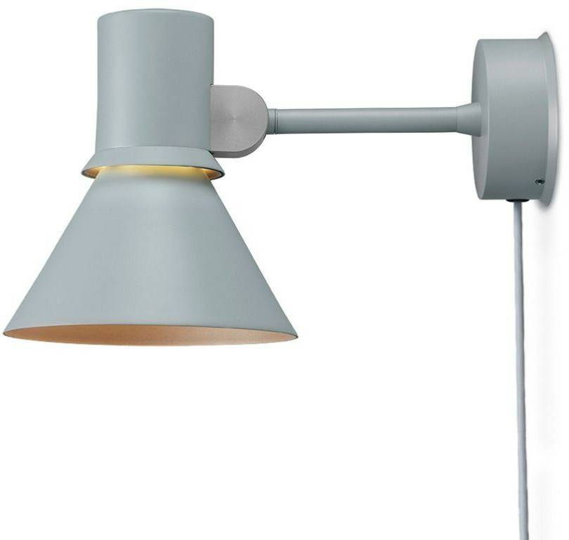 Anglepoise Type 80 Wall LightGrey Mist Anglepoise Type 80 Wall Light