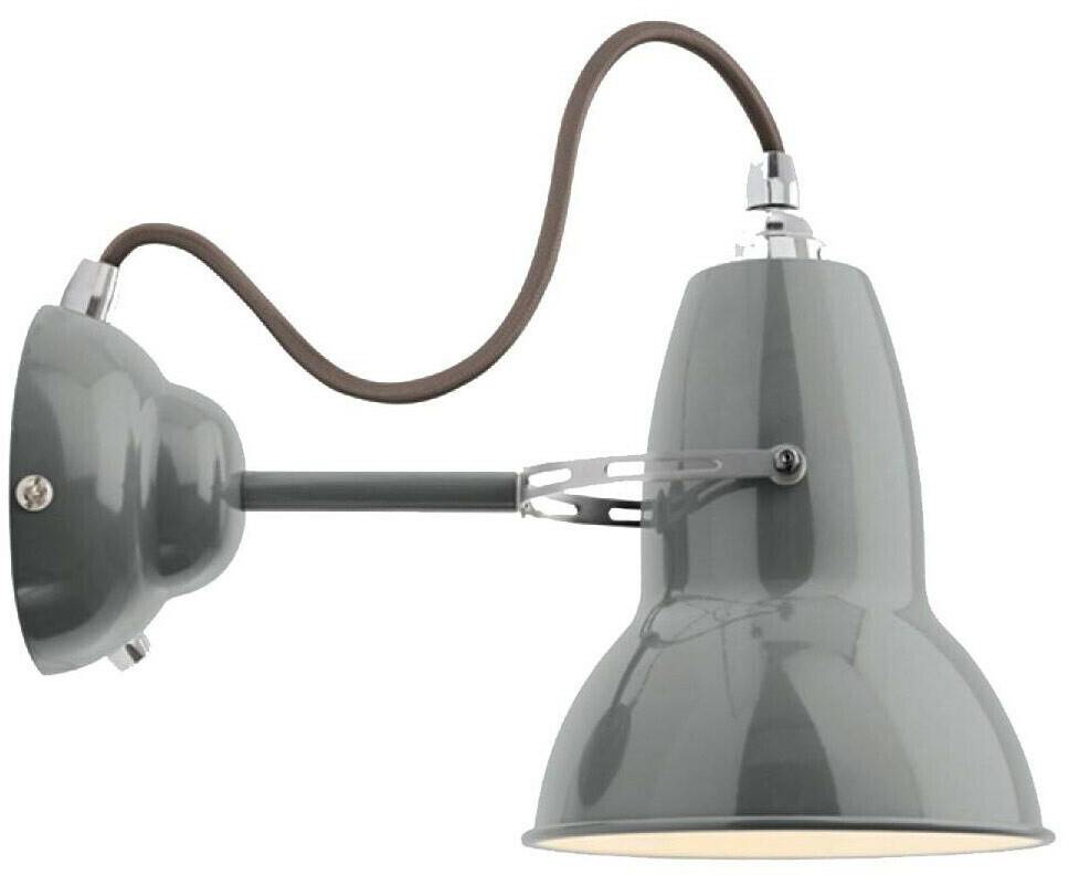 Anglepoise Original 1227 Wall Light Anglepoise Original 1227 Wall Lightdove grey