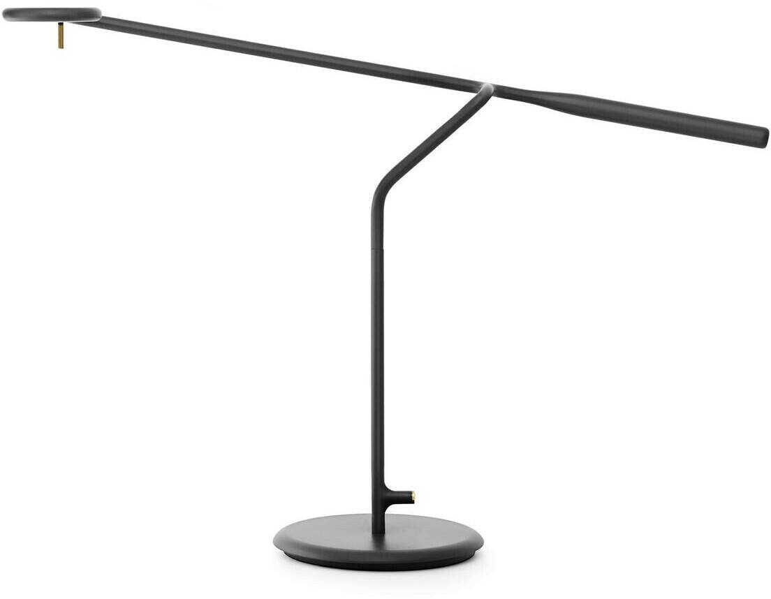 Normann Copenhagen Flow LED Normann Copenhagen Flow LEDBlack