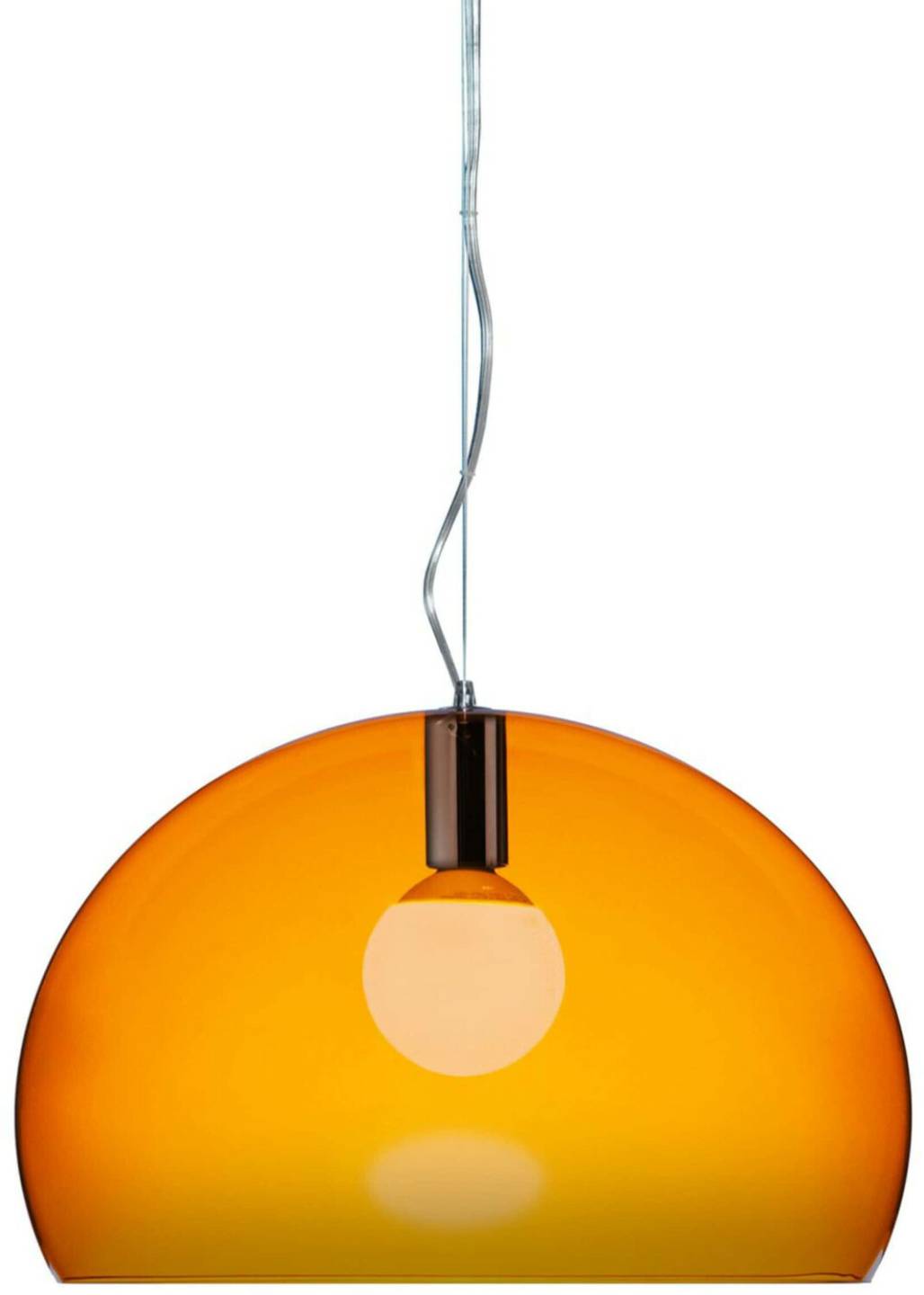 Kartell Suspension FL/Y Kartell Suspension FL/Yorange