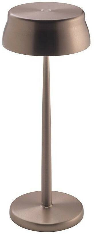 Zafferano Sister Light 32,8cm Wi-Fi Table Lamp Zafferano Sister Light 32,8cm Wi-Fi Table LampCopper