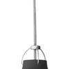 Fritz Hansen Caravaggio P1Frosted Black Fritz Hansen Caravaggio P1