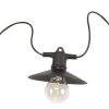 Smart Garden Products Vivo 365 8-bulb LED solar fairy lights