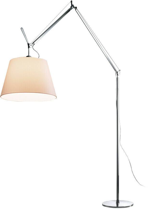 Artemide Tolomeo Mega Terra 42 cm Artemide Tolomeo Mega Terra 42 cmparchemin variateur