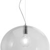 Kartell Suspension FL/Y Kartell Suspension FL/YFL/Y clear