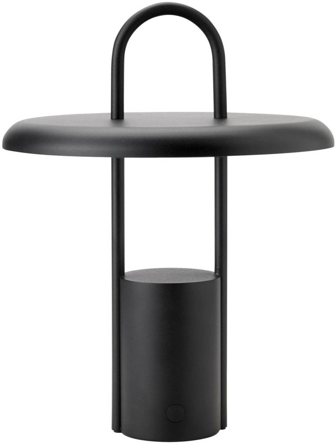 Stelton Pier 25cm Portableblack Stelton Pier 25cm Portable