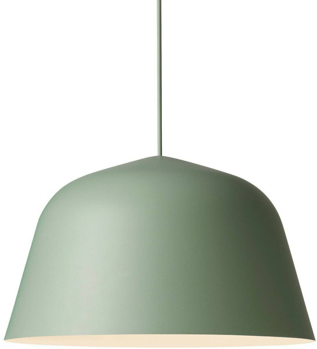 Muuto Ambit Pendant Ø 40cm Muuto Ambit Pendant Ø 40cmdusty green