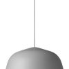 Muuto Ambit Pendant Ø 40cm Muuto Ambit Pendant Ø 40cmgrey