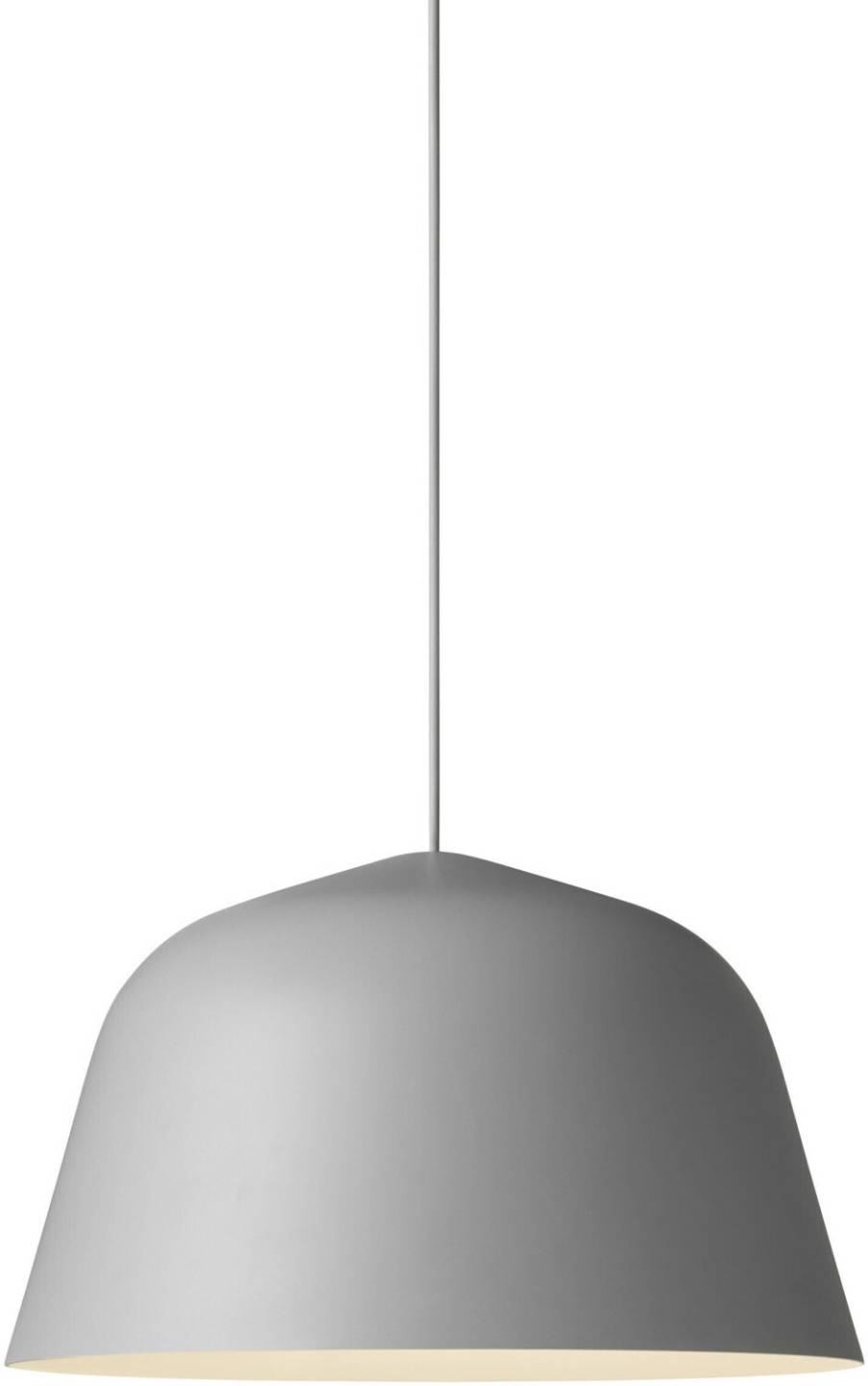 Muuto Ambit Pendant Ø 40cm Muuto Ambit Pendant Ø 40cmgrey