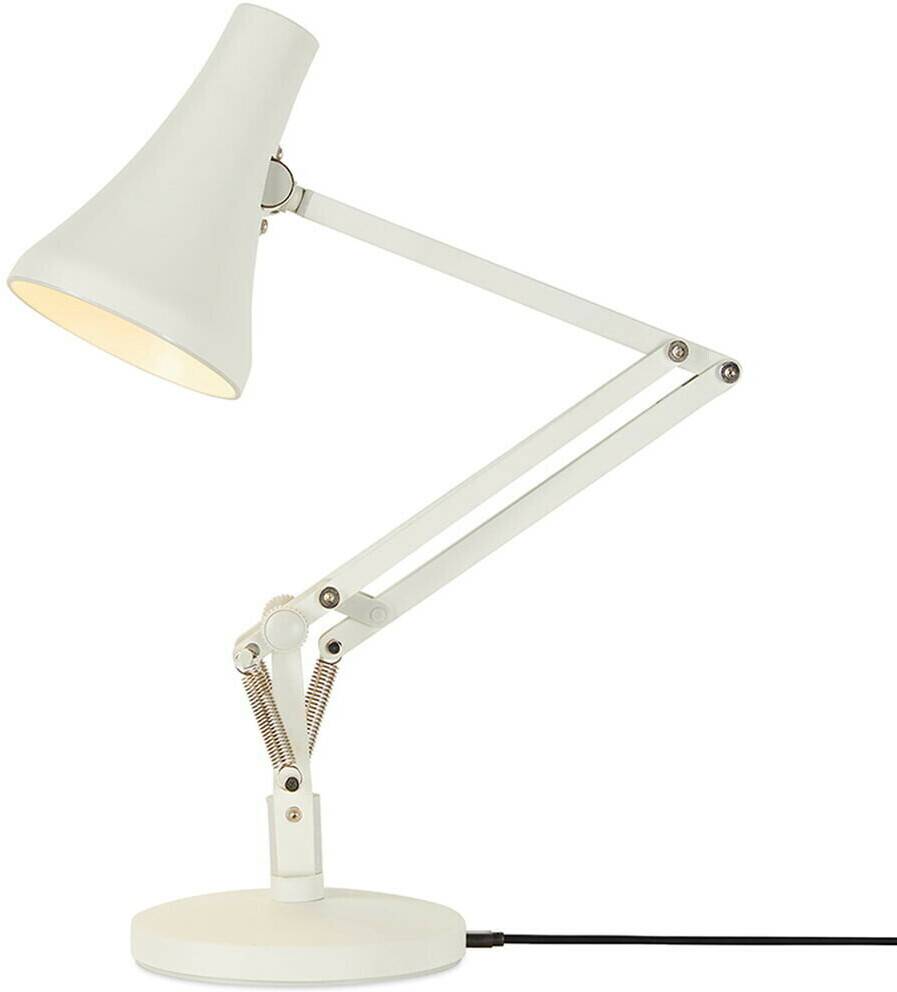 Anglepoise 90 MiniJasmine White Anglepoise 90 Mini