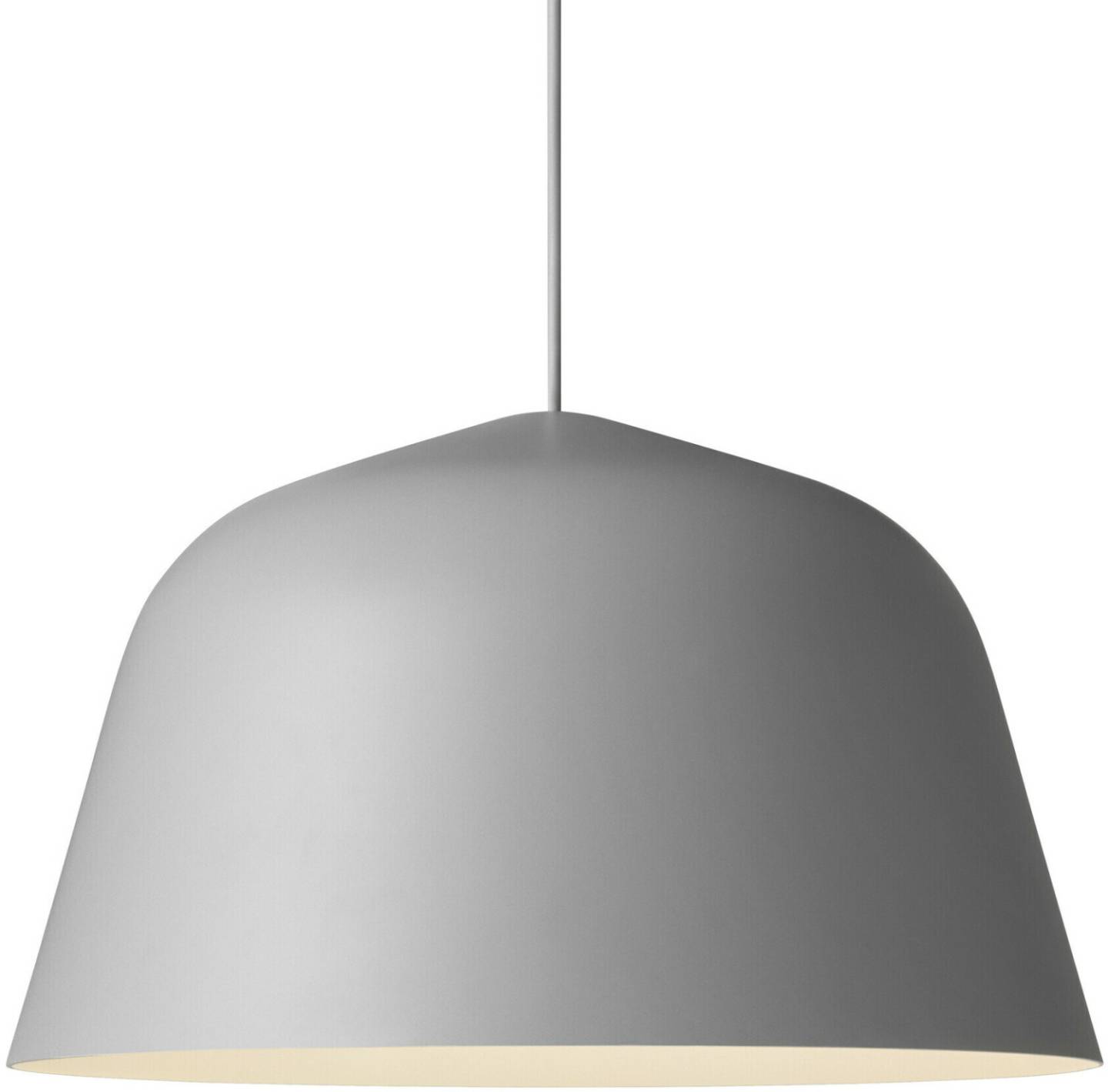 Muuto Ambit Pendant Ø 40cm Muuto Ambit Pendant Ø 40cmgrey