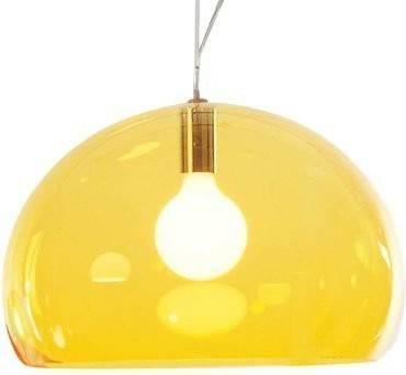 Kartell Suspension FL/Yjaune Kartell Suspension FL/Y