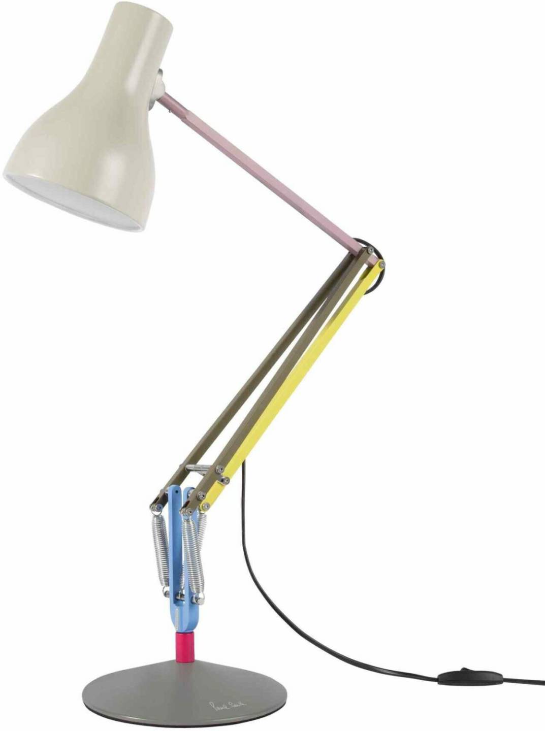 Anglepoise Type75 Mini Anglepoise Type75 MiniPaul Smith Edition One