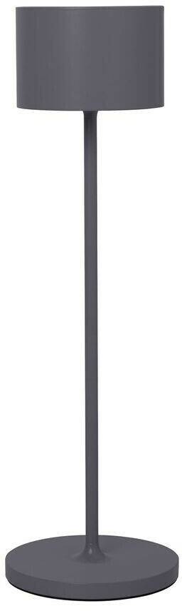 Blomus Farol Outdoor LED Ø11x35cmWarm Grey (66126) Blomus Farol Outdoor LED Ø11x35cm