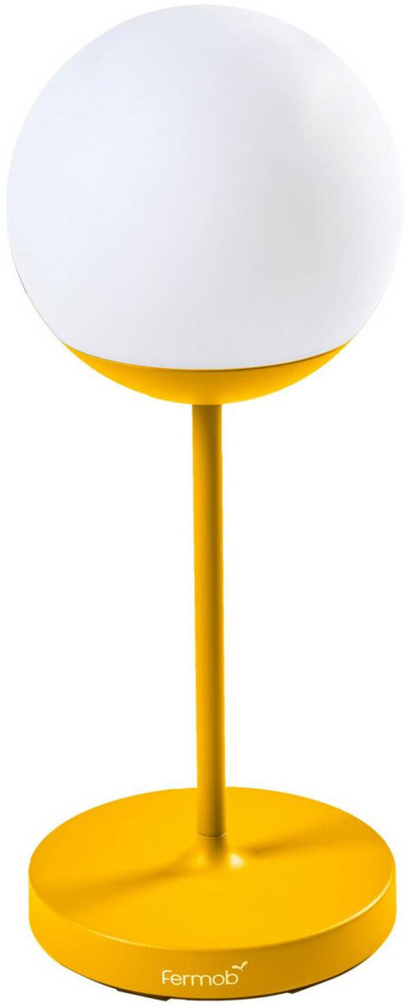 Fermob Mooon! Bluetooth Ø25x63cmhoney Fermob Mooon! Bluetooth Ø25x63cm