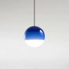 Marset Dipping Light 13 LEDbleu Marset Dipping Light 13 LED