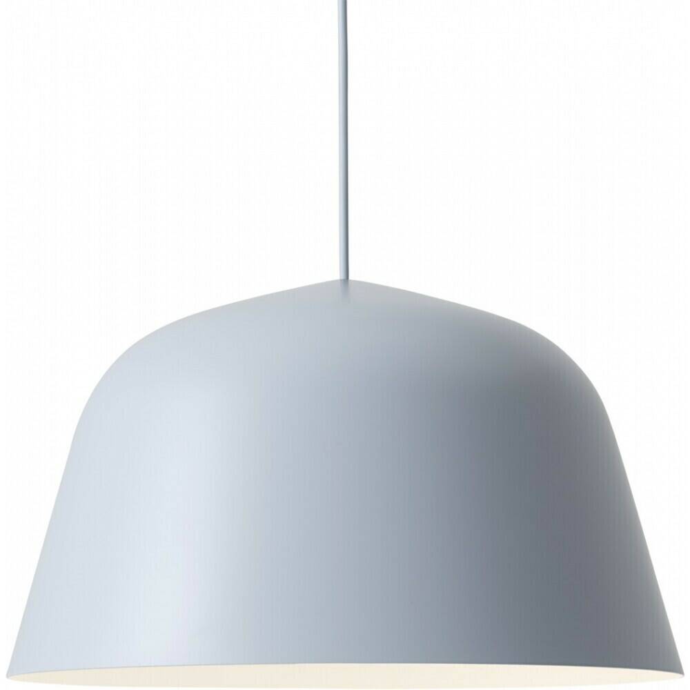 Muuto Ambit Pendant Ø 40cm Muuto Ambit Pendant Ø 40cmlight blue