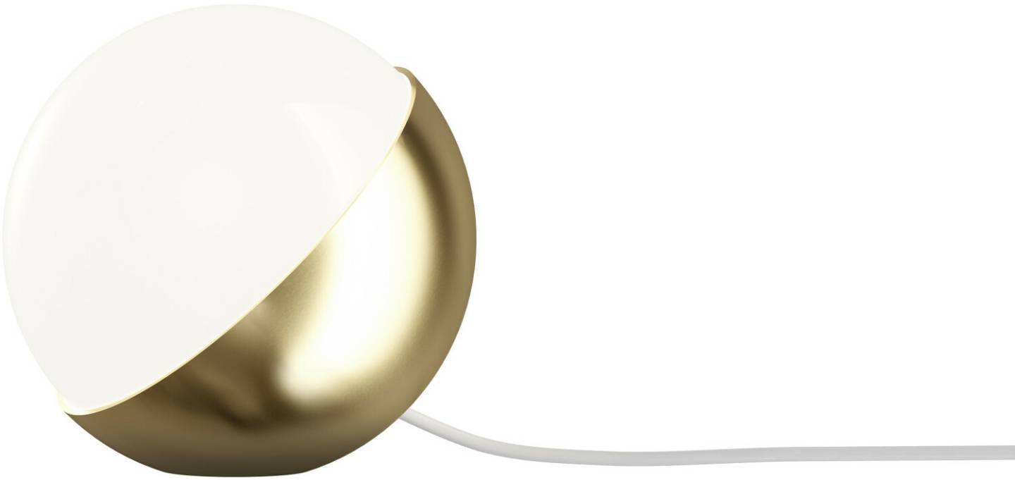 Louis Poulsen VL Studio table lamp 150 Louis Poulsen VL Studio table lamp 150brushed brass