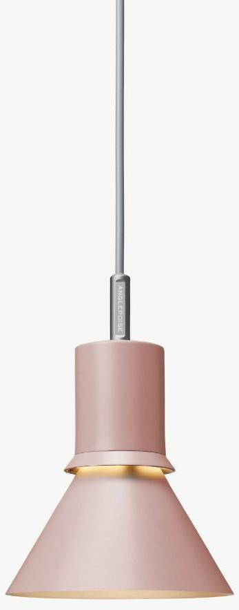 Anglepoise Type 80 PendantRose Pink Anglepoise Type 80 Pendant