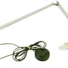 Artemide Tolomeo Mega Terra Body with dimmer 103x238 cm Artemide Tolomeo Mega Terra Body with dimmer 103x238 cmaluminum silver