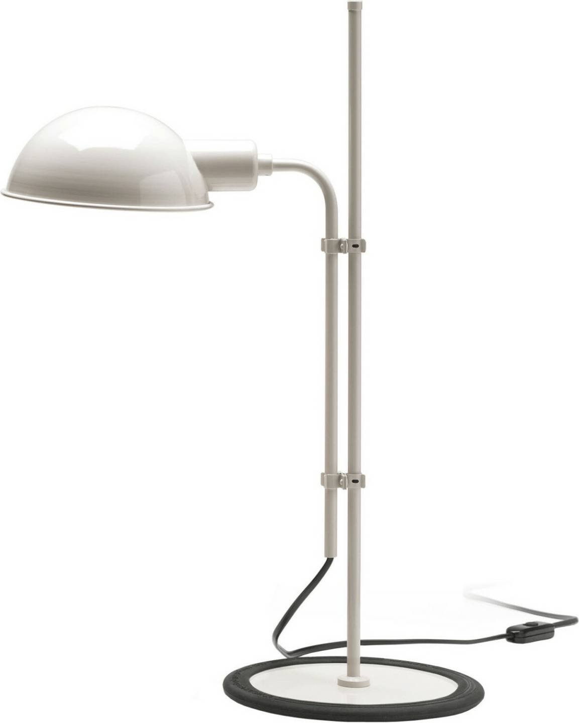 Marset Lampe de table Funiculiblanc Marset Lampe de table Funiculi