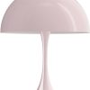 Louis Poulsen Panthella 250 Table lamppale pink Louis Poulsen Panthella 250 Table lamp