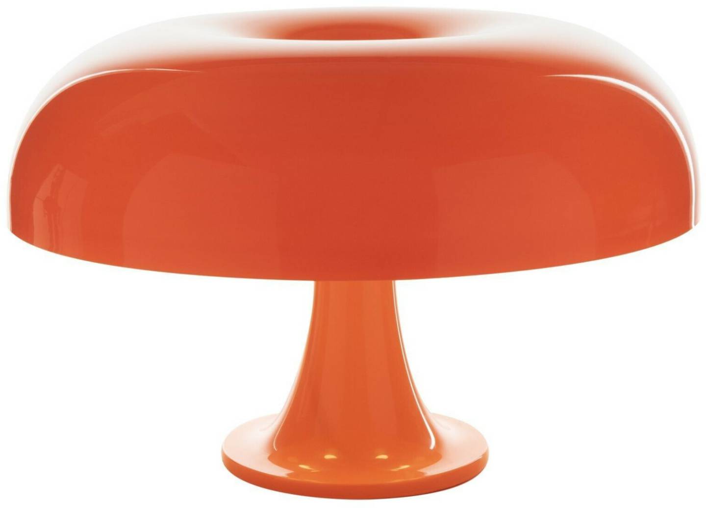 Artemide Nessoorange Artemide Nesso