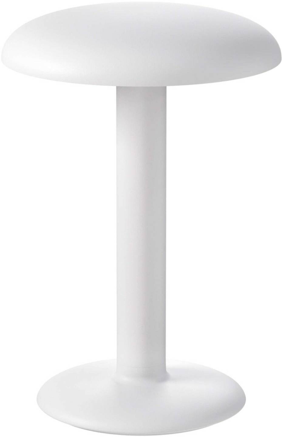 FLOS Lampe sans fil Gustave FLOS Lampe sans fil Gustaveblanc