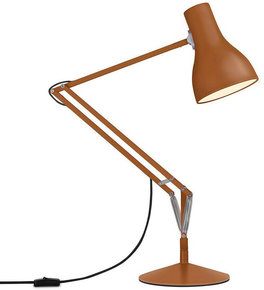 Anglepoise Type 75 Margaret Howell Anglepoise Type 75 Margaret Howellsienna