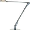 Kartell Aledin Dec LED Kartell Aledin Dec LEDblue