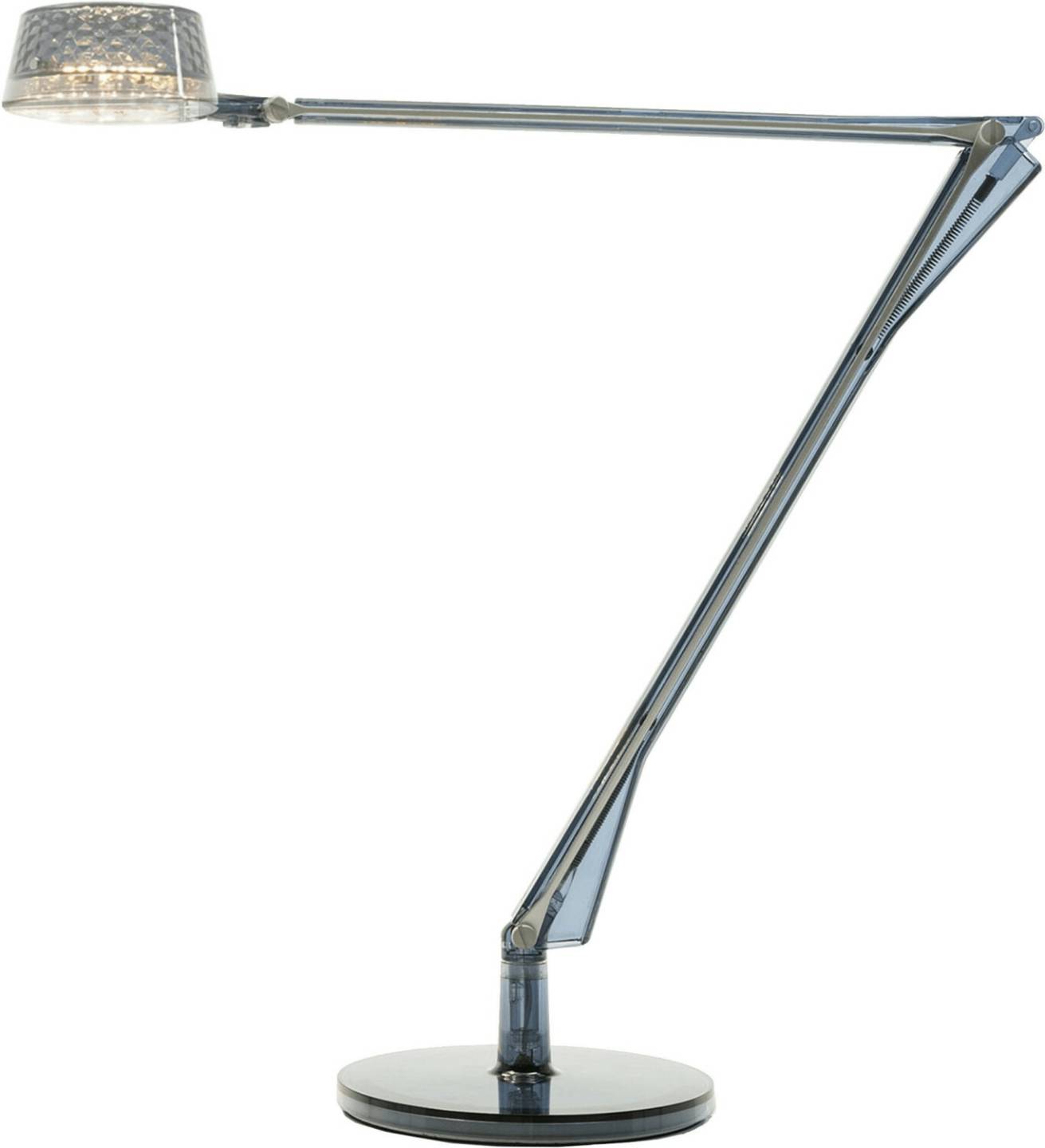 Kartell Aledin Dec LED Kartell Aledin Dec LEDblue