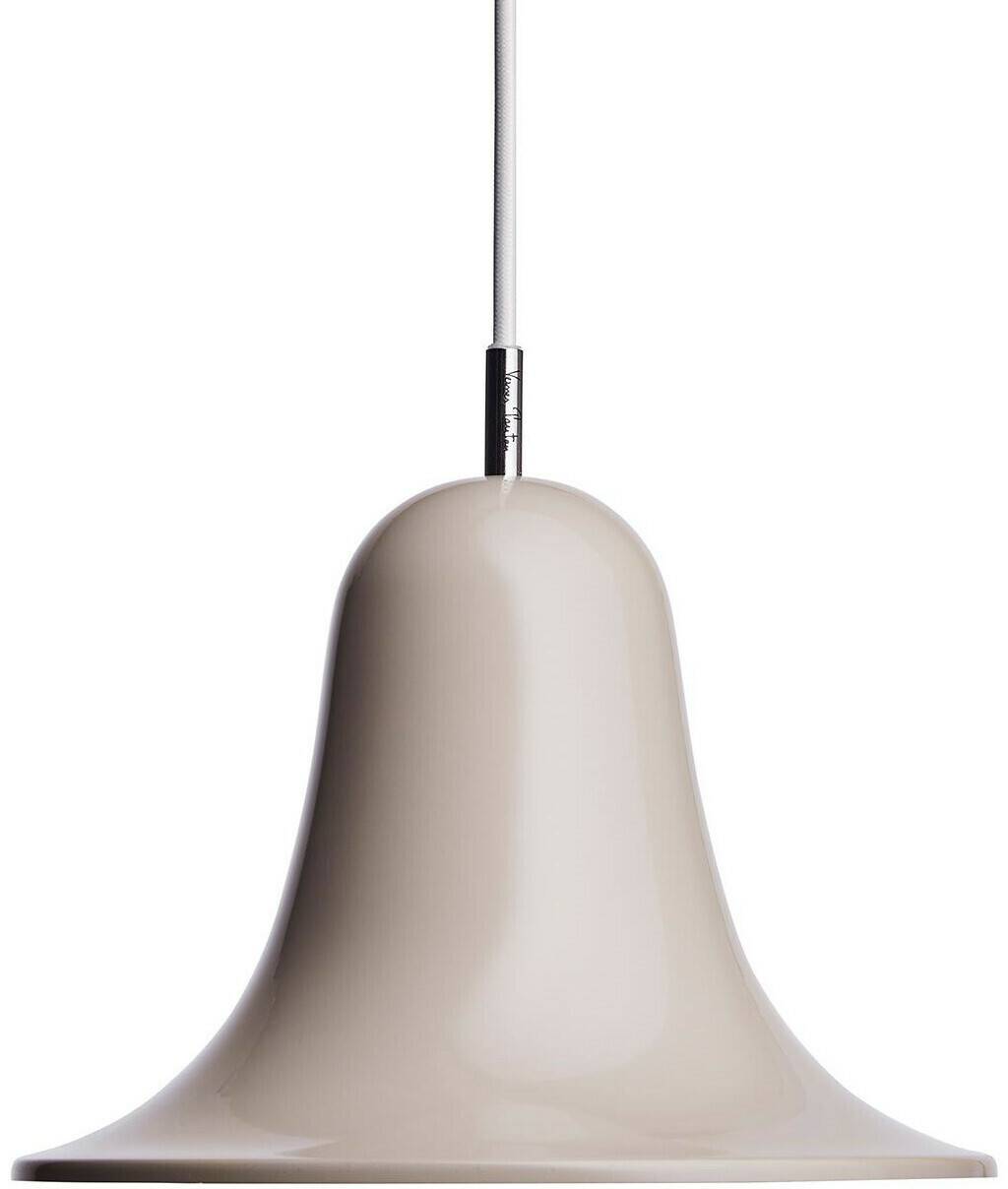 Verpan Pantop Pendant ⌀23 cmgrey sand Verpan Pantop Pendant ⌀23 cm