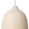 mater design Terho Pendant S Ø 13,5cmNature Frosted mater design Terho Pendant S Ø 13,5cm