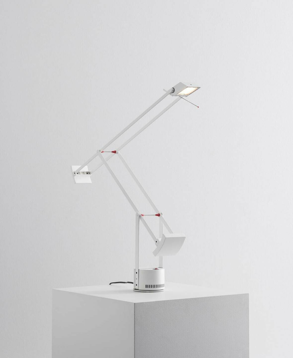 Artemide Tizio 50blanc Artemide Tizio 50