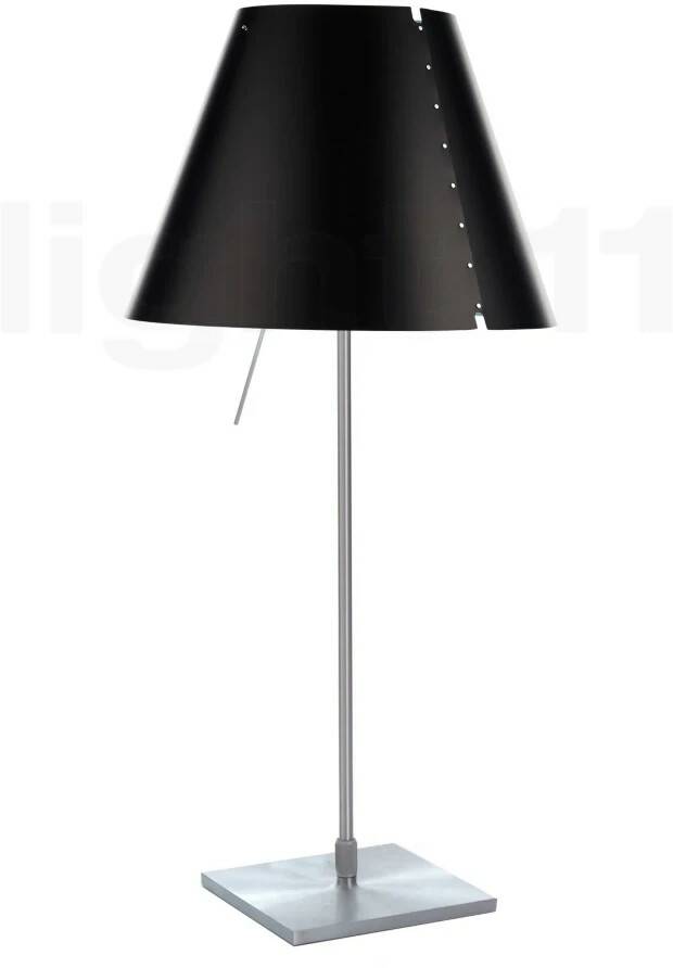 Luceplan Lampe de table Costanzina D13Costanzina Luceplan Lampe de table Costanzina D13